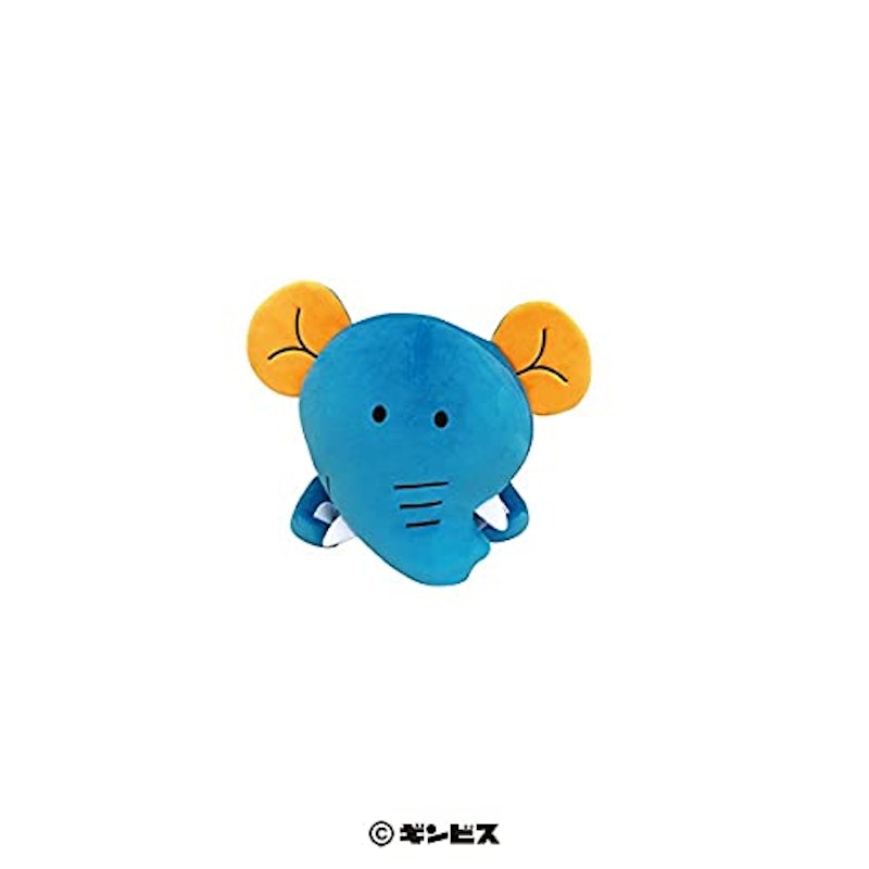 たべっ子どうぶつ もちもちクッション 2