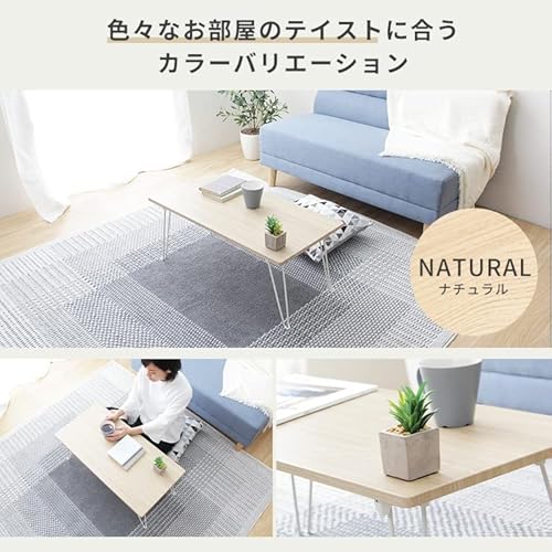 折り畳みテーブル クエイド 5
