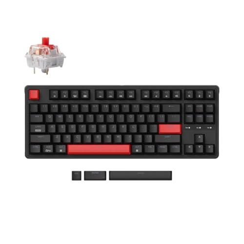 C3 Pro カスタムゲーミングキーボード 1