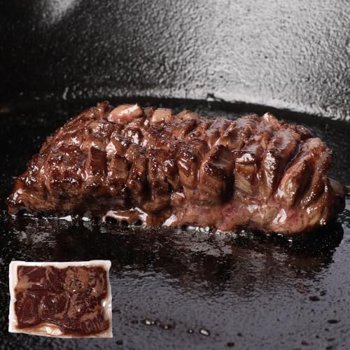 ステーキ肉のお取り寄せのおすすめ人気ランキング【2026年9月】 5