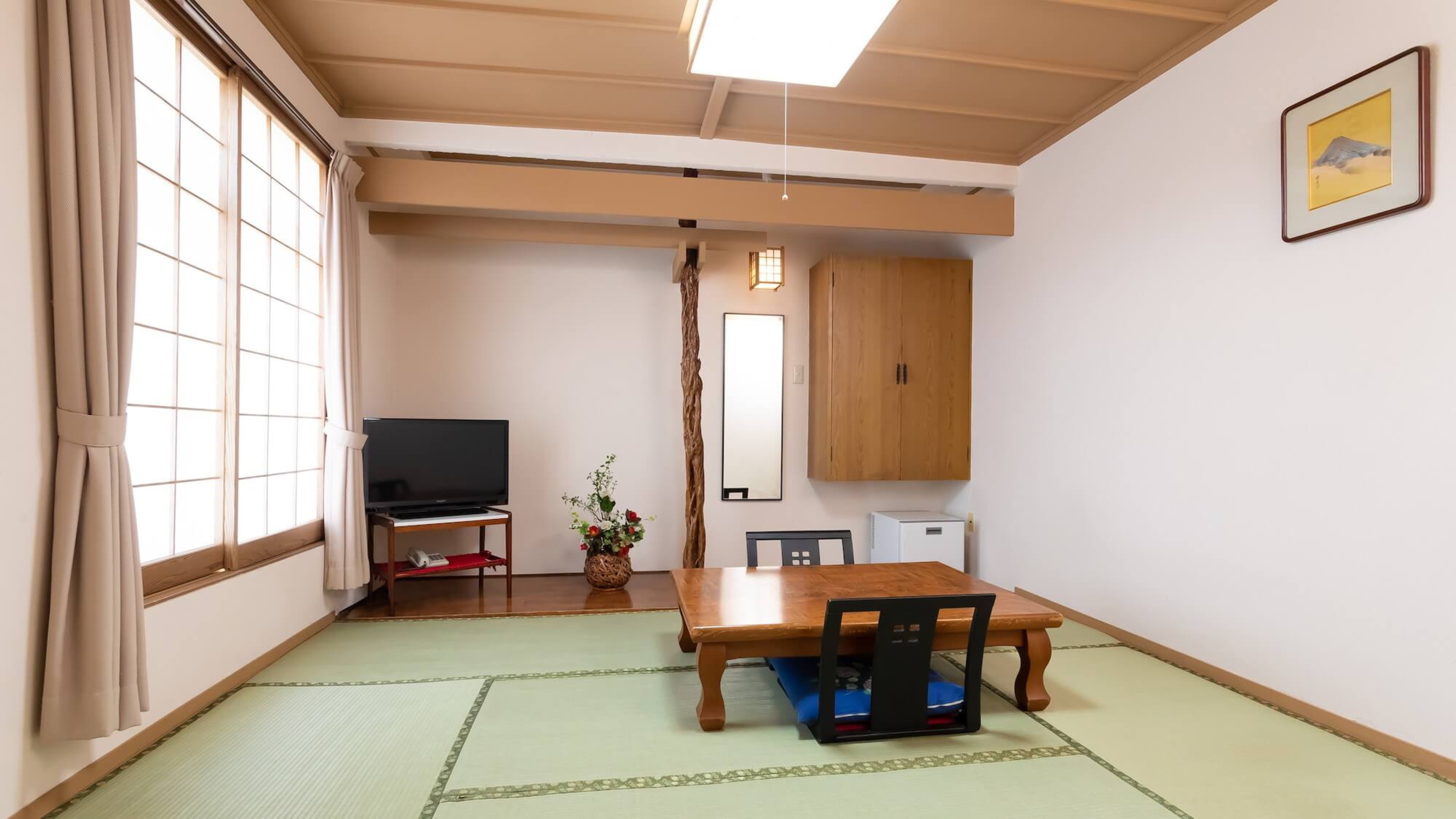 旅館 大阪屋 4