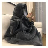 かわいい着る毛布のおすすめ人気ランキング【2026年7月】 3
