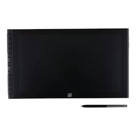 XPPen Artist 16 3rd CD161FH クチコミ評価・評判&検証レビュー 1