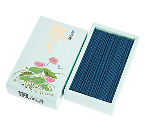 風だより 夏の章 2