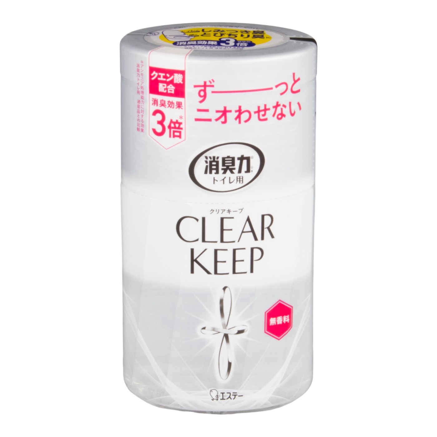 トイレ用 CLEAR KEEP 1