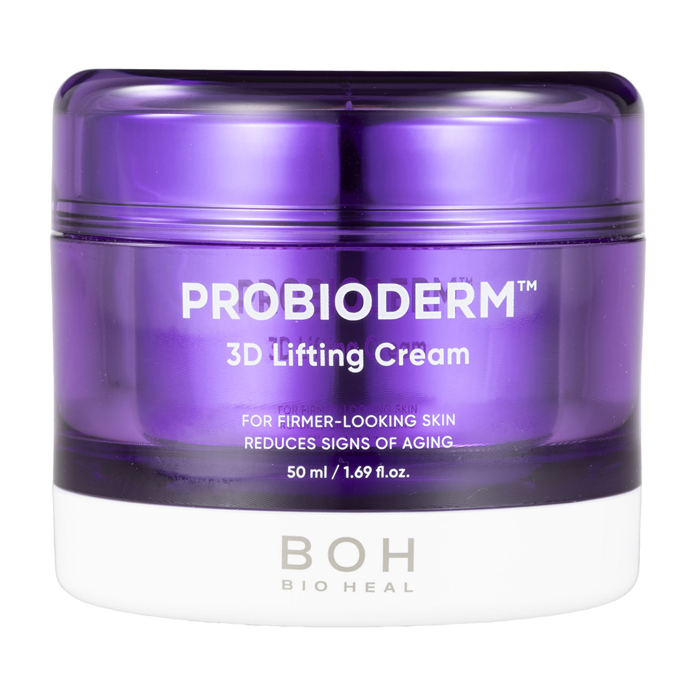 OLIVE YOUNG BIOHEAL BOH プロバイオダーム3Dリフティングクリームを