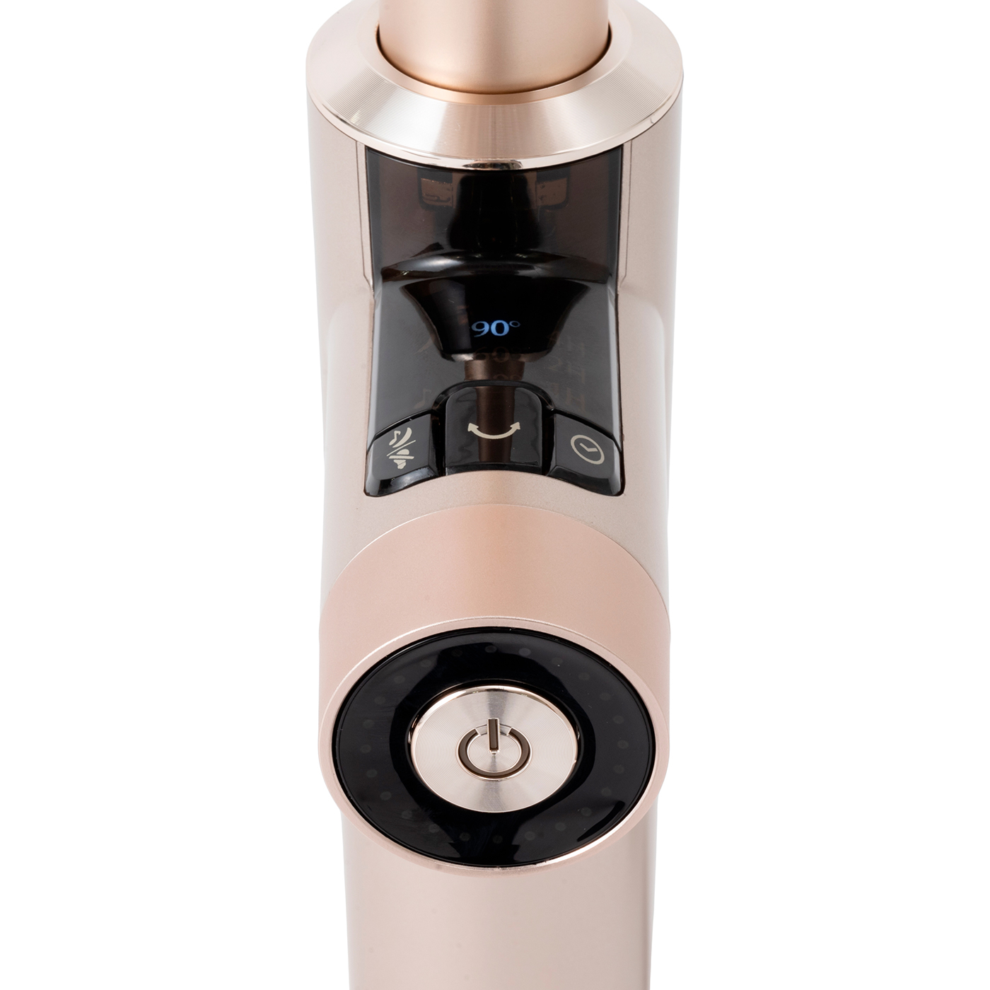 ドウシシャ Kamomefan+c lite K-F25AYをレビュー！クチコミ・評判をも