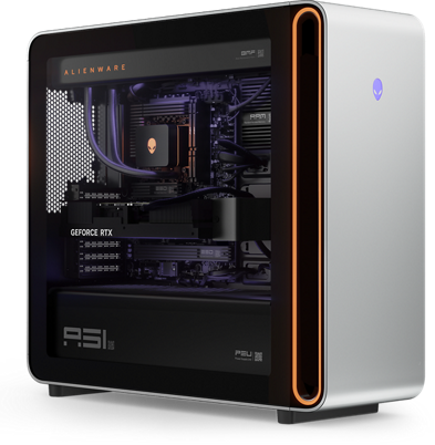 デル・テクノロジーズ Alienware Area-51ゲーミング デスクトップ cadaat2265cto00mjpを検証レビュー！ゲーミングPCの選び方も紹介 1