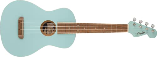 Avalon Tenor Ukulele 1