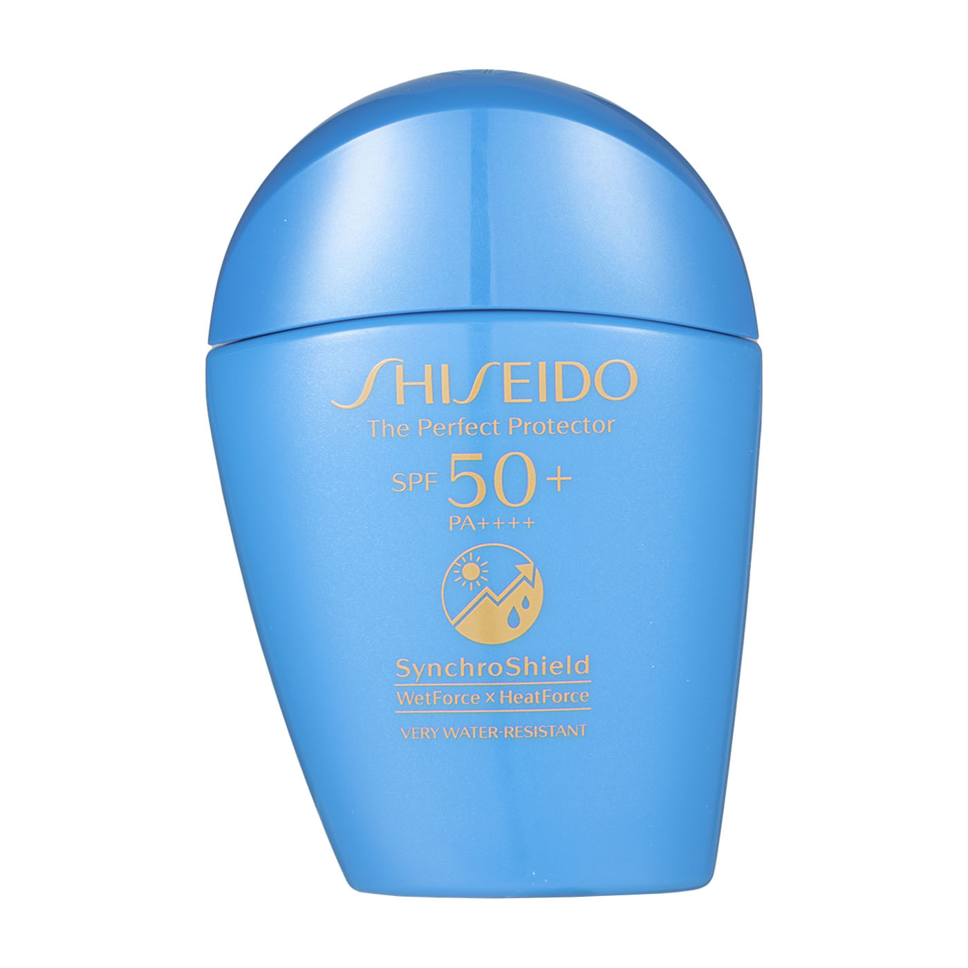 資生堂 サンケア ザ パーフェクト プロテクターを検証レビュー！日焼け