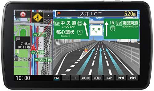 ストラーダ CN-F1D9VD 1
