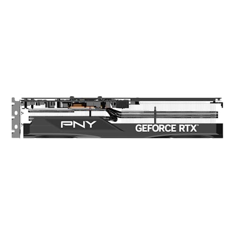 GeForce RTX 5070 Ti Overclocked Triple Fan GPU 6