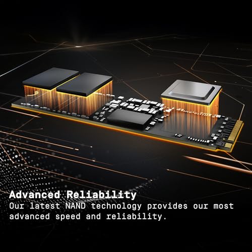 SN8100 NVMe SSD 6