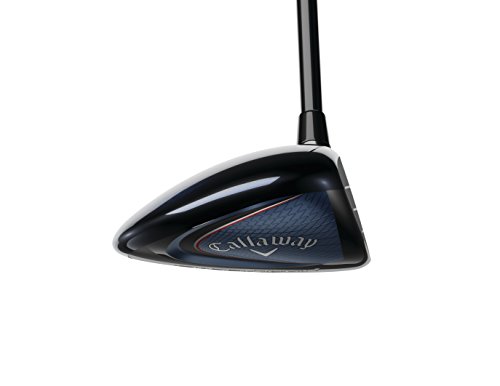 STEELHEAD XR フェアウェイウッド  4