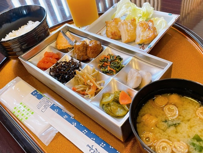 国際ホテル山口 5