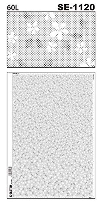 デリータースクリーン 1