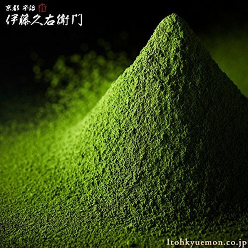 宇治抹茶 和菓子 8