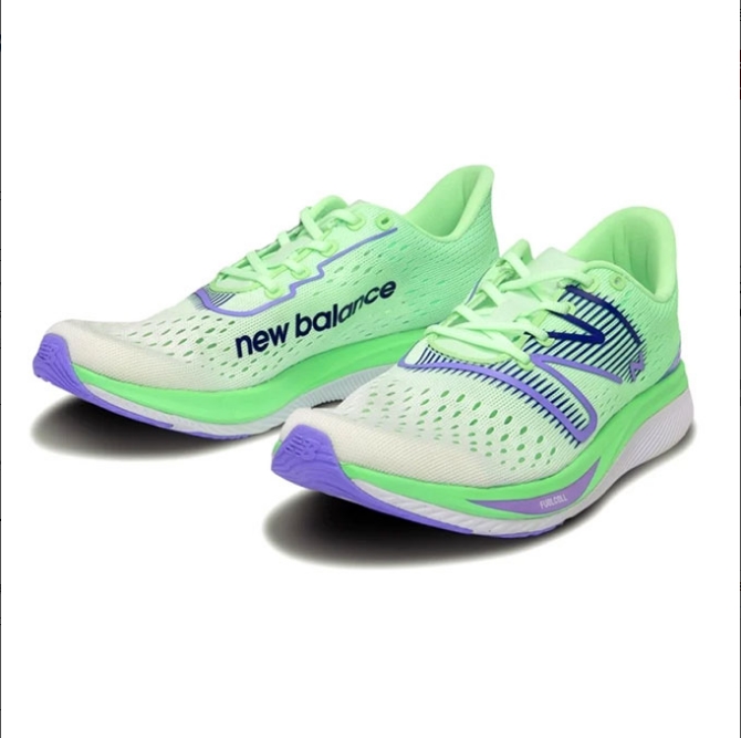 FuelCell SuperComp Pacer 1