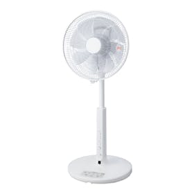 日立グローバルライフソリューションズ HITACHI リビング扇 HEF-DL300Hを検証レビュー!扇風機の選び方も紹介 1