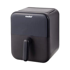Comfee' ノンフライヤー CAD-40PK00B1を検証レビュー!ノンフライヤーの選び方も紹介 1