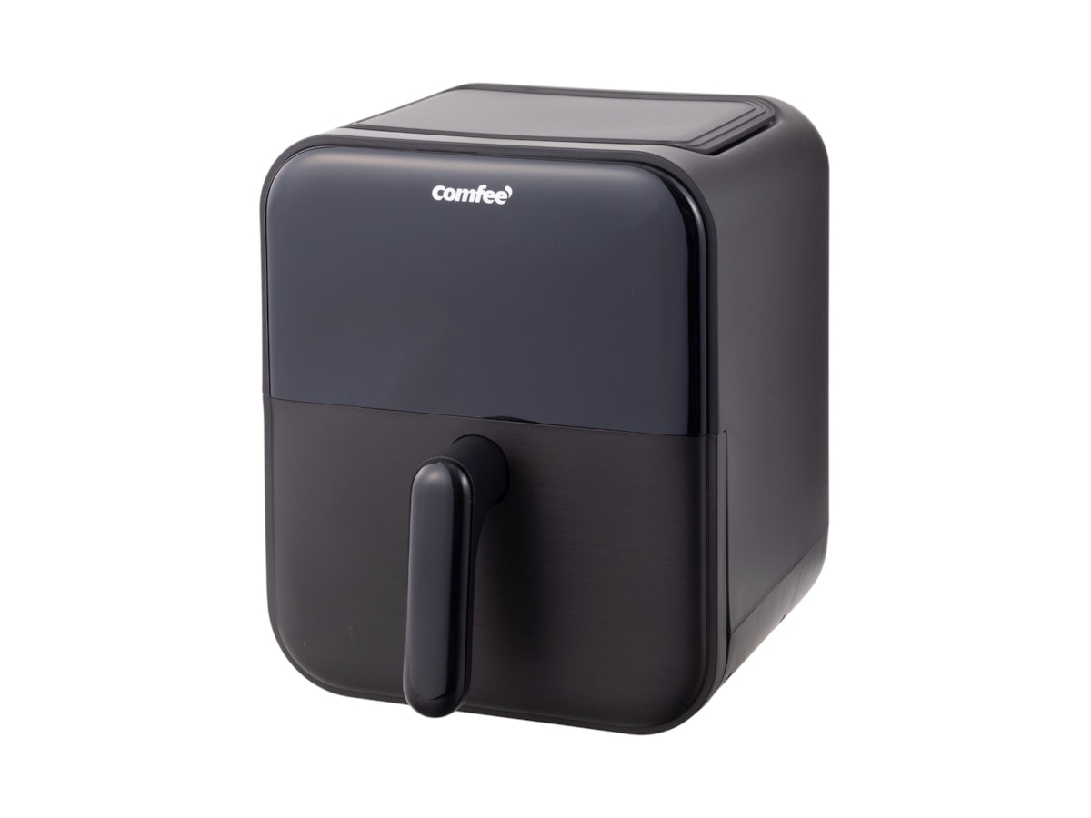 Comfee' ノンフライヤー CAD-40PK00B1を検証レビュー!ノンフライヤー Comfee' ノンフライヤー CAD-40PK00B1を検証レビュー!ノンフライヤー