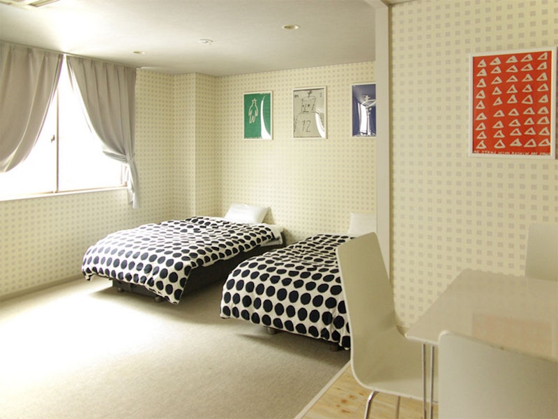 DESIGN HOTEL FOLON 2