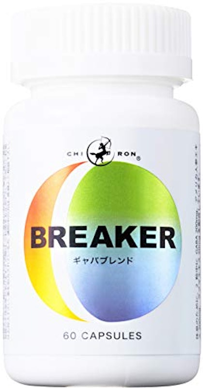 BREAKER 1