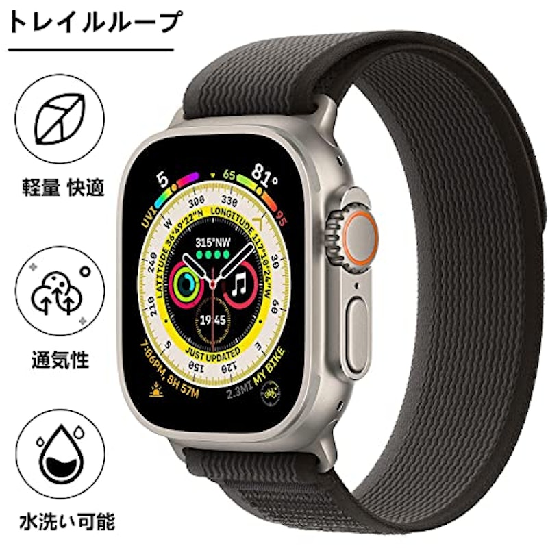 Apple Watchバンド 3
