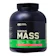 Glanbia Performance Nutrition Serious Mass 1