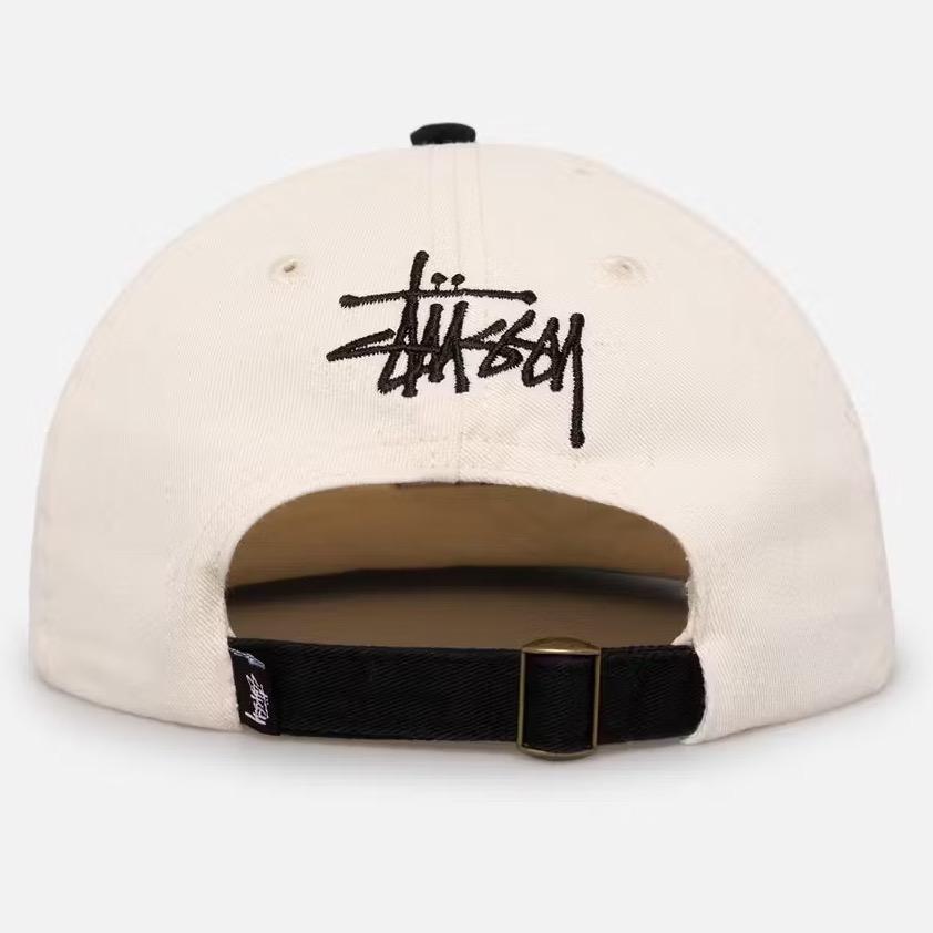 Vintage S Low Pro Cap 3