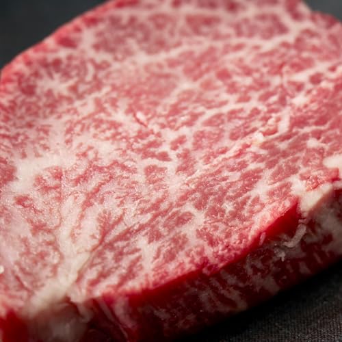 九州産黒毛和牛A5ランクシャトーブリアンステーキ 2