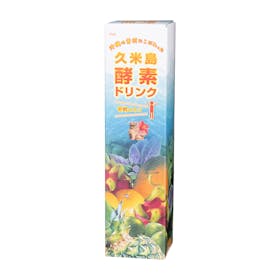 久米島酵素ドリンク ジャパン・アルジェ ジャパン・アルジェ 久米島酵素ドリンクをレビュー!クチコミ