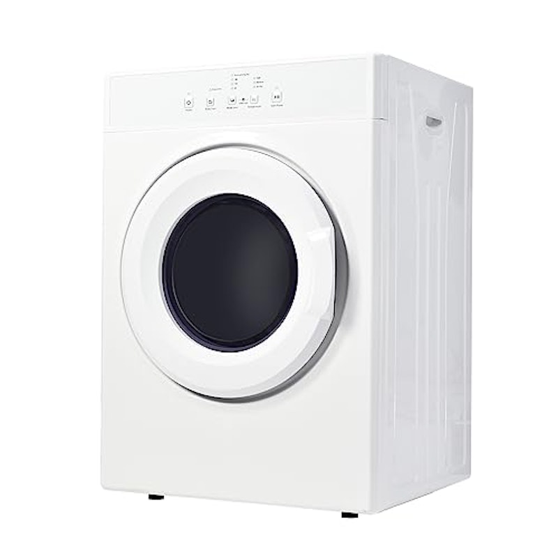 衣類乾燥機8kg 1