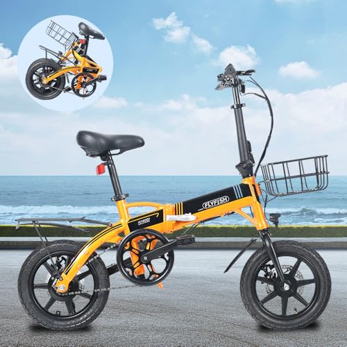 電動アシスト自転車 1