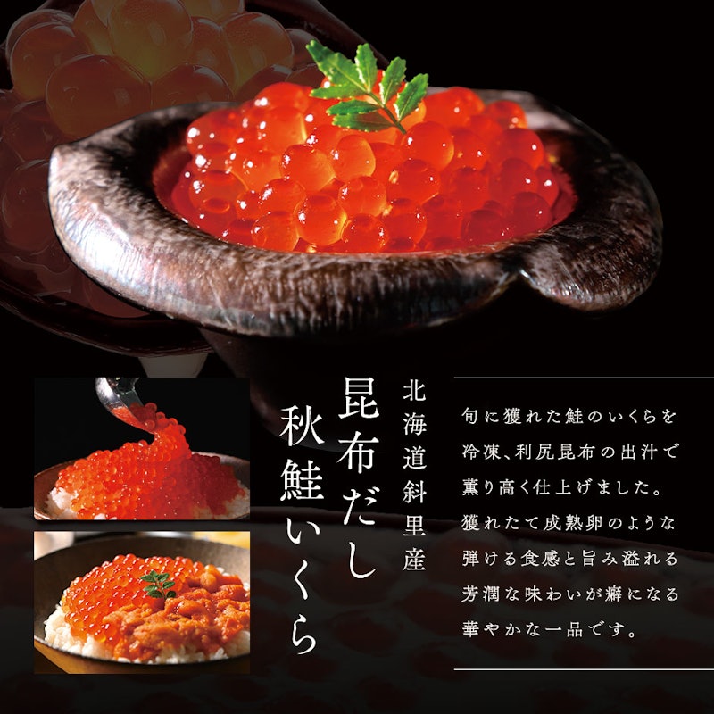 北海道 宴 9点セット 6