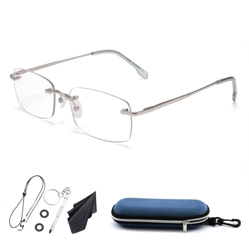 老眼鏡 1