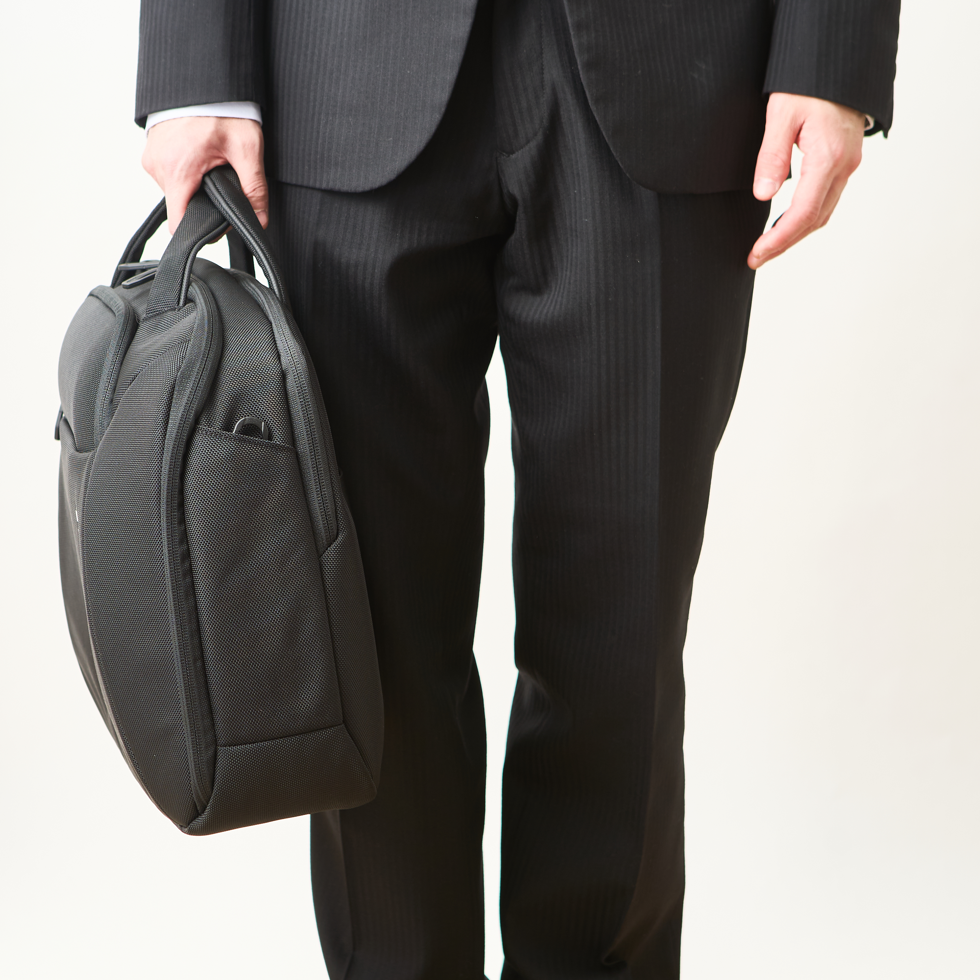 Accent Briefcase 9