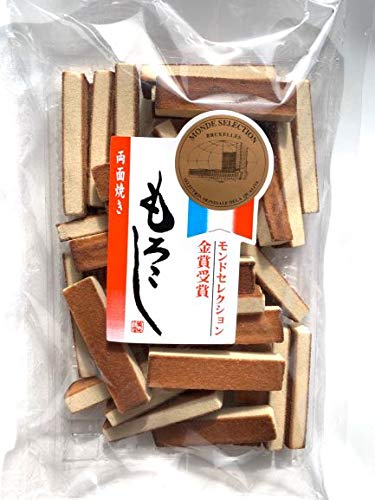 秋田銘菓もろこし 2