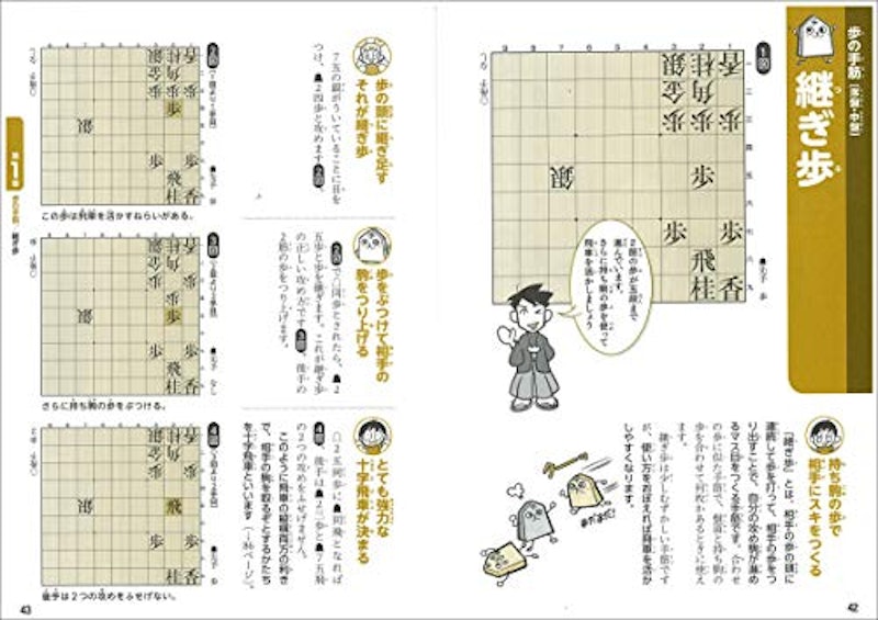 どんどん強くなる こども将棋 勝てる手筋がわかる本 2