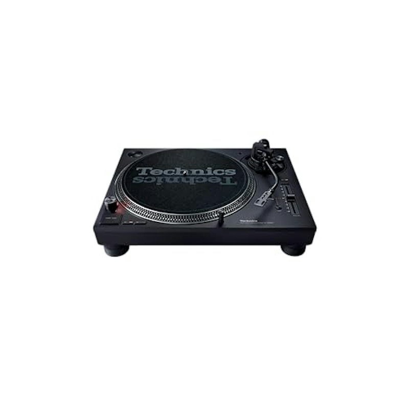 ダイレクトドライブターンテーブルシステム 1
