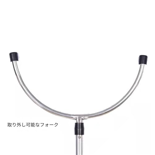 伸縮式さすまた 3