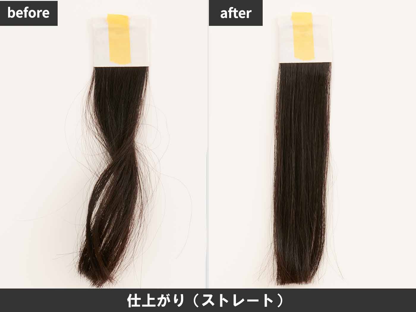 プロフェッショナル ヘアーアイロン NIS2000 6