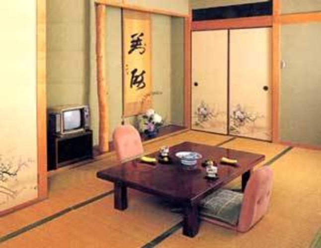 権現山荘 1