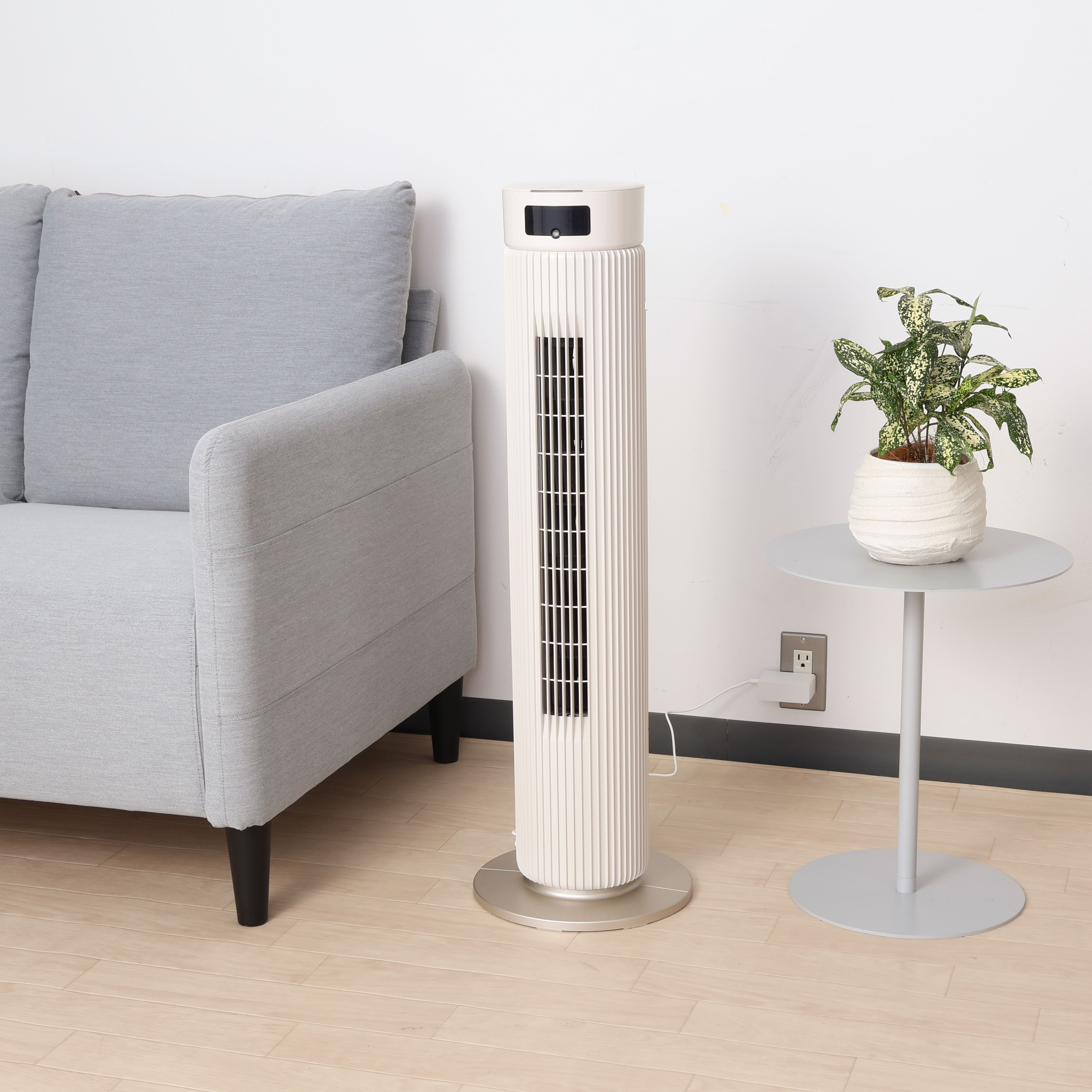 ☆ 最終値下げシロカ siroca (2025年製)大風量タワーファン 楽天市場】siroca シロカ 大風量タワーファン ビューンタワー