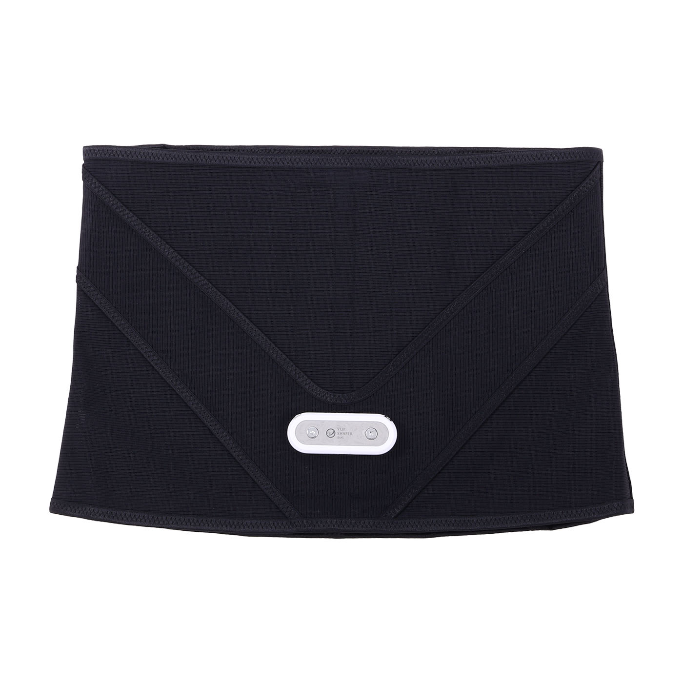 イッティ Vアップシェイパー EMSを検証レビュー！EMS腹筋ベルトの