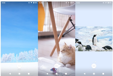 22年 壁紙アプリのおすすめ人気ランキング選 Mybest