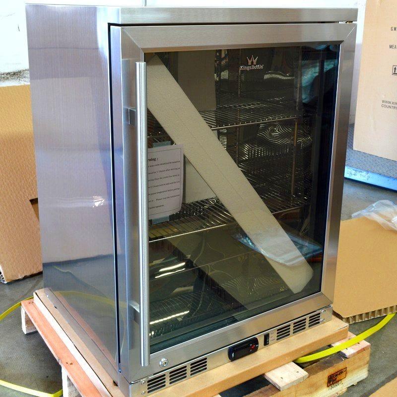  Under Counter Beverage Cooler 3
