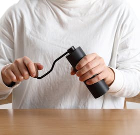 NIKSA 手挽きコーヒーミルをレビュー!クチコミ・評判をもとに徹底検証 4