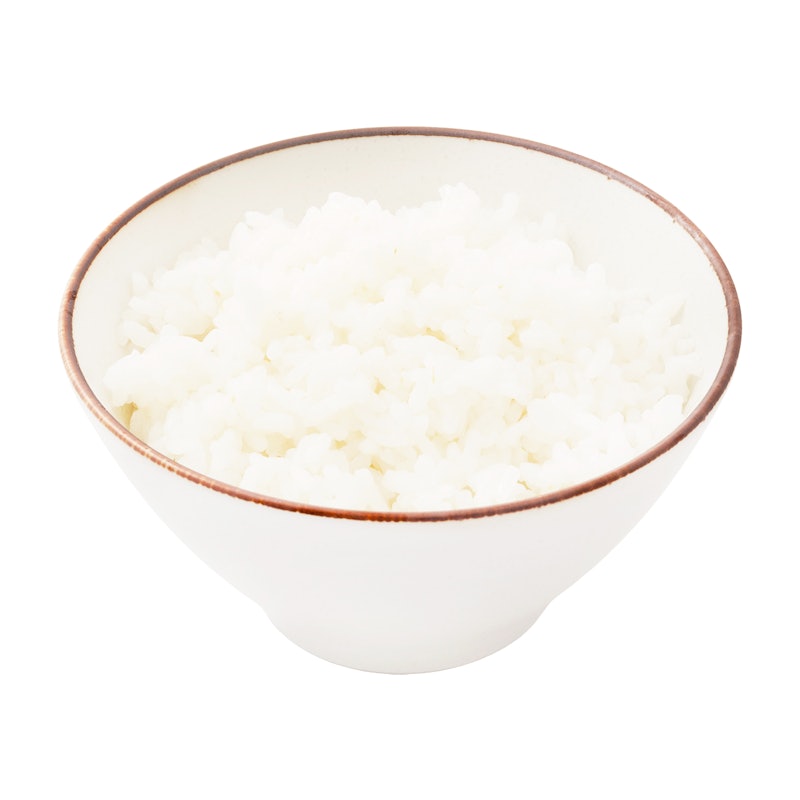 非常用・備蓄用白飯 5