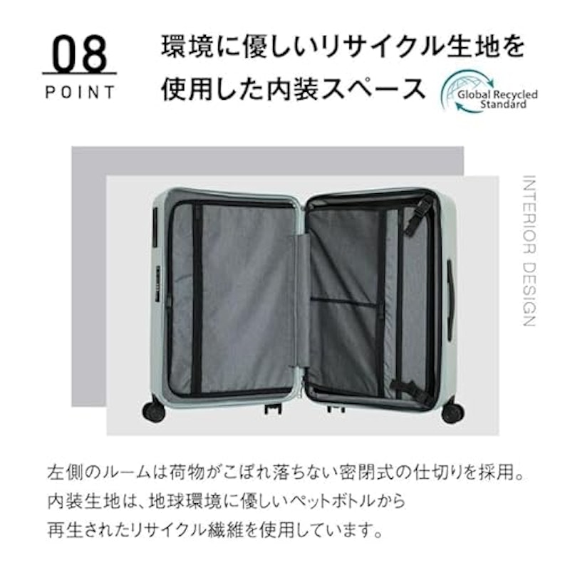 スーツケース 8